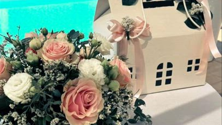 Wedding Moments