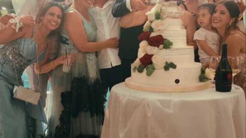 Emozioni di un Matrimonio