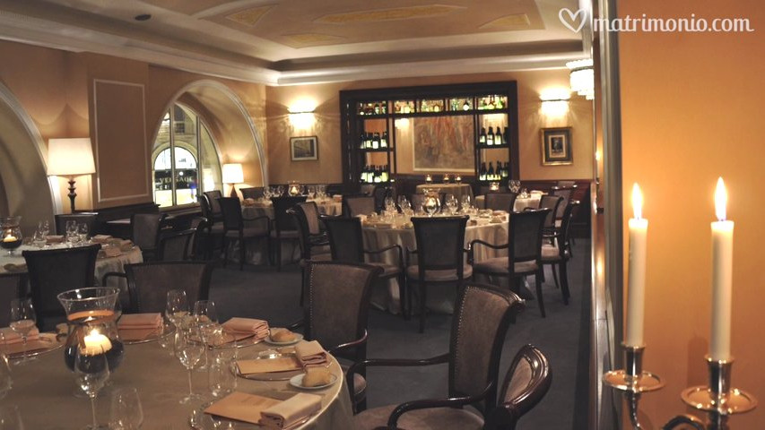 Ristorante Savini 