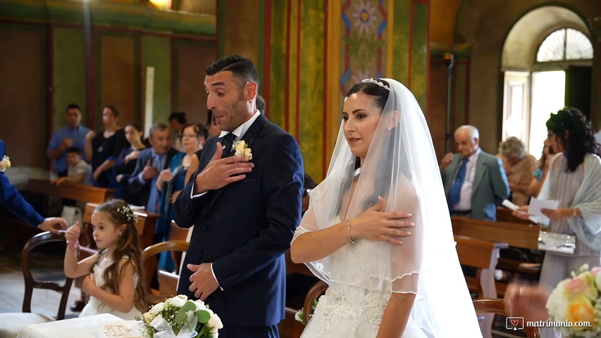 Wedding Omegna, Mergozzo e Val Vigezzo 2022