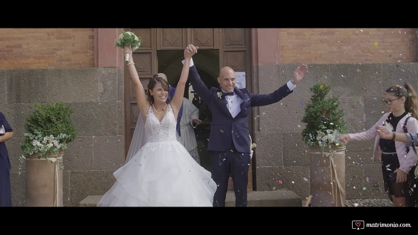 Pietro e Ilaria
