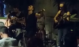 Na na na na…