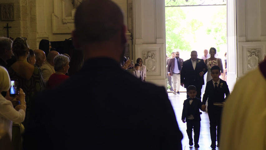 Alberto e Annalisa 
