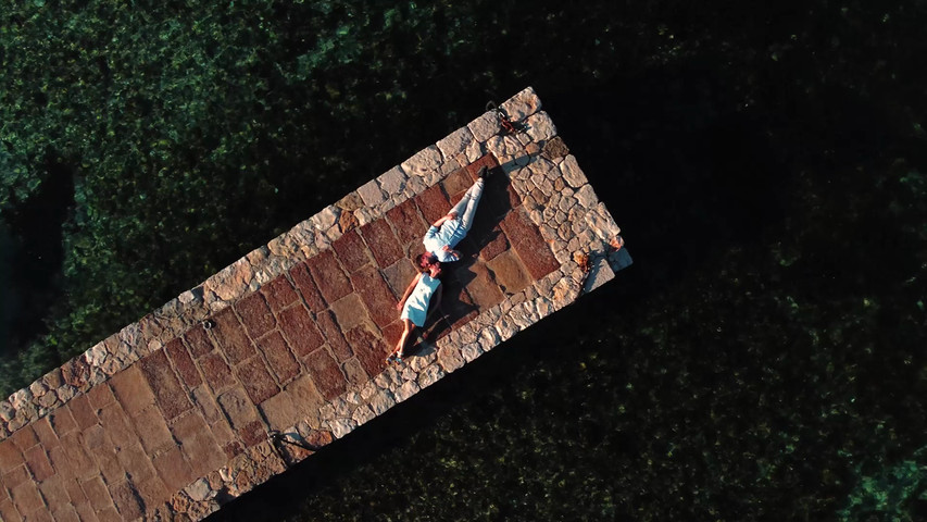 Mattia e Chiara - Prematrimoniale