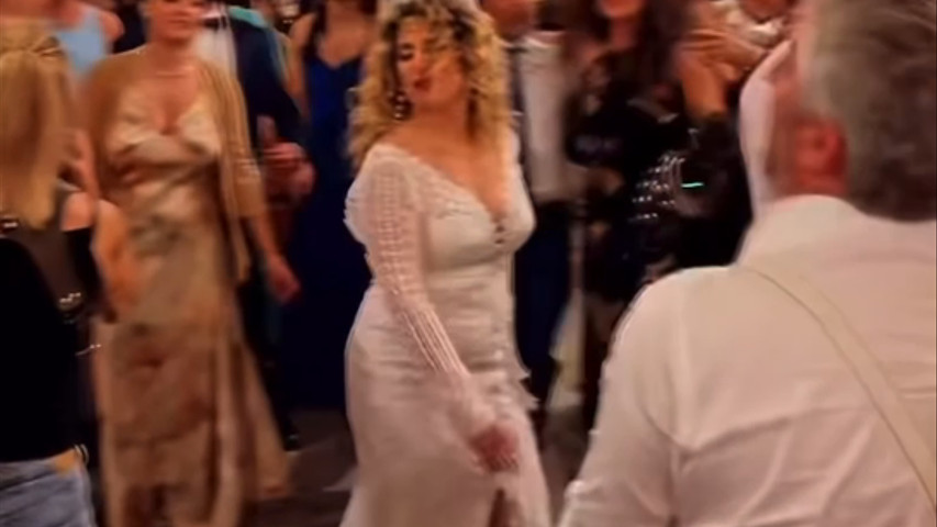  Tutto molto tranquillo 