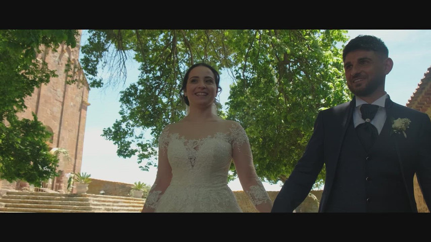 Giovanni e Manuela