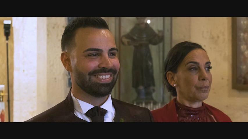 Roberto e Sara 