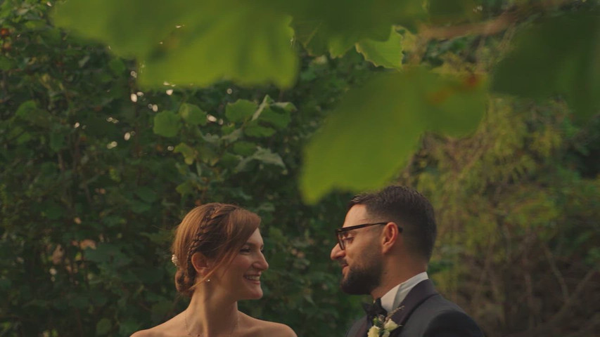 Federico e Francesca 