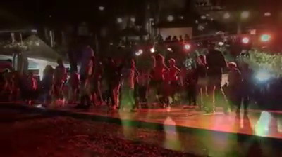 Serata Disco Latina a Follonica - SG Eventi