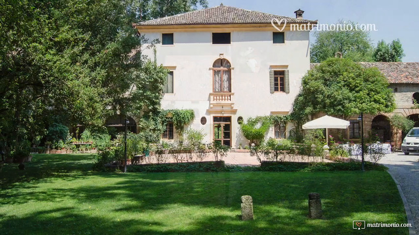 Villa Petrobelli 