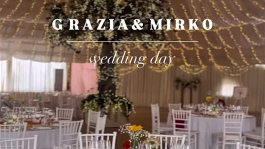 Wedding Day