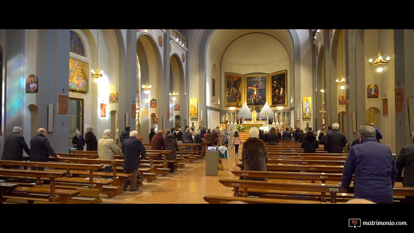 Santo Battesimo Emilia 