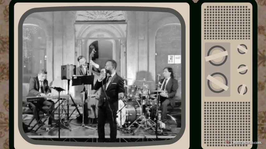 Frankie Capone & Friends