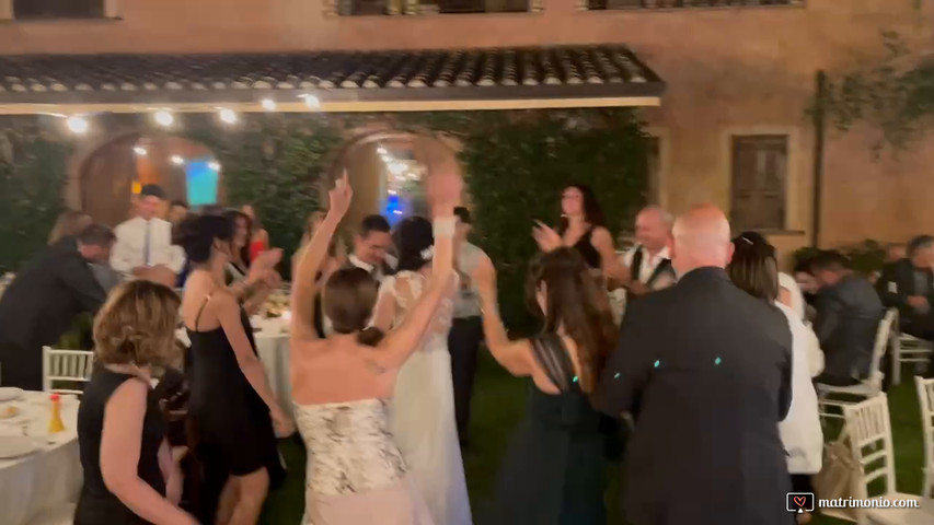 Il Matrimonio di Valentina & Vincenzo 