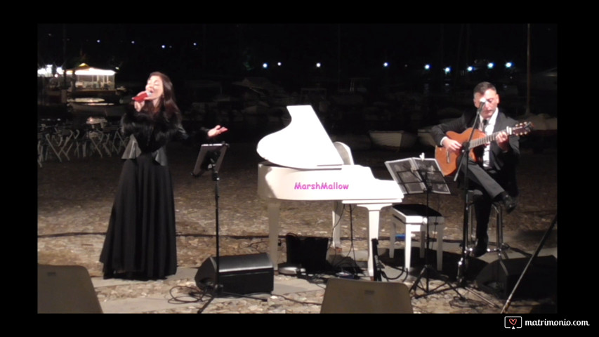 Concerto - Portofino Piazzetta
