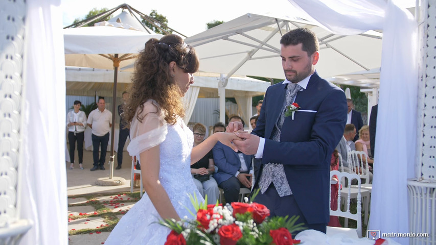 Valentina & Luca