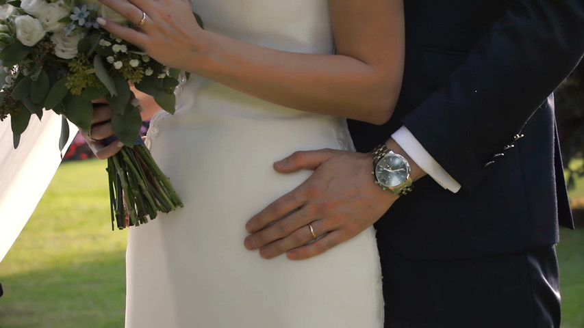 Samuele e Pamela - wedding trailer 