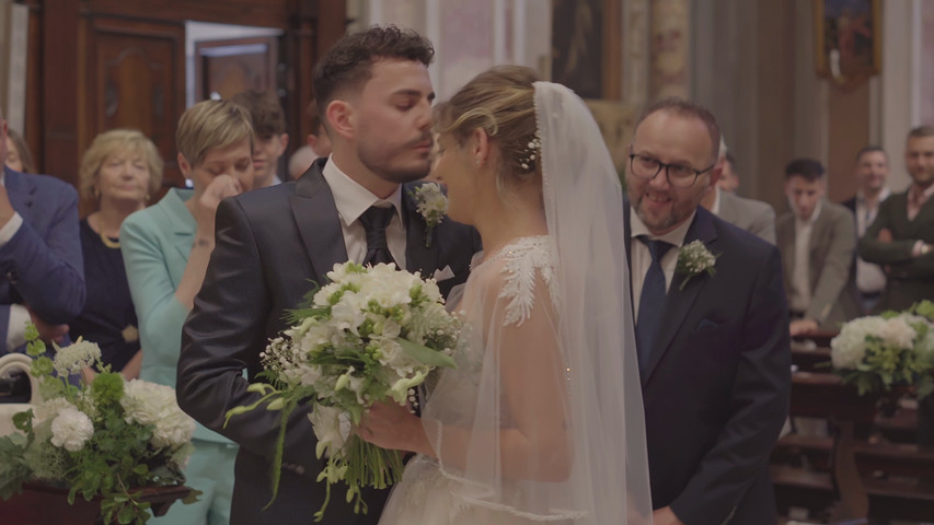 Federica & Alberto 16/06/2023