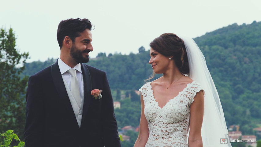 Laura e Matteo