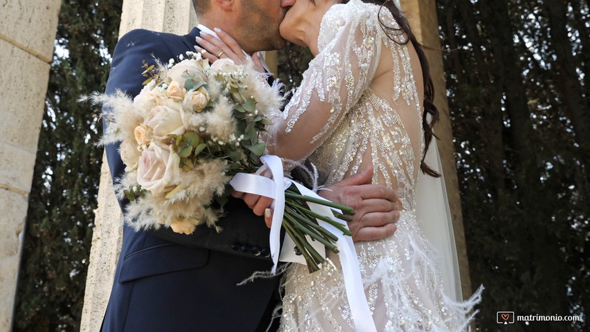 Giorgia e Antonio