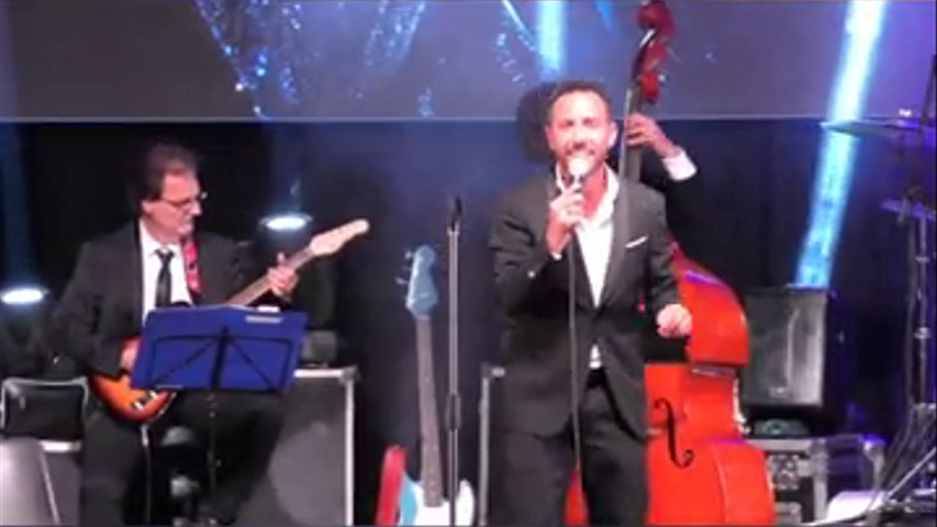 Canzoni Stonate live 
