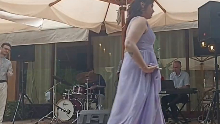 OMAR JAZZ QUARTET