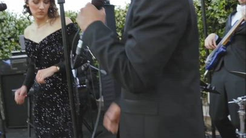 Wedding-music-roma