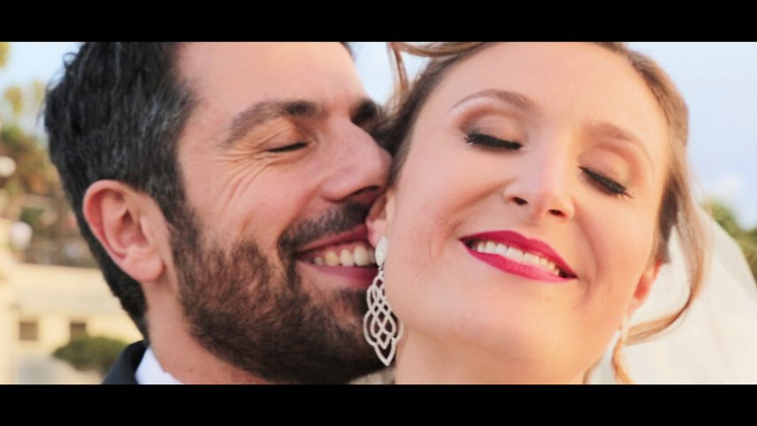 Teaser Giuseppe & Ilaria