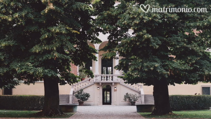 Villa Albera