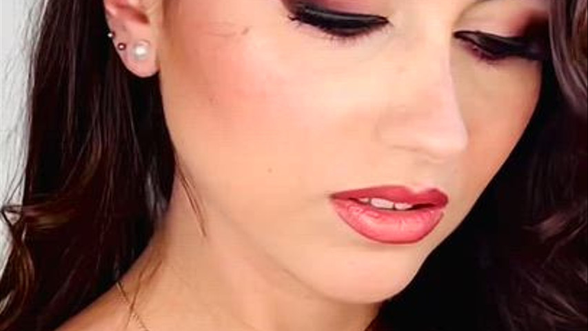 Proposte make-up per voi!