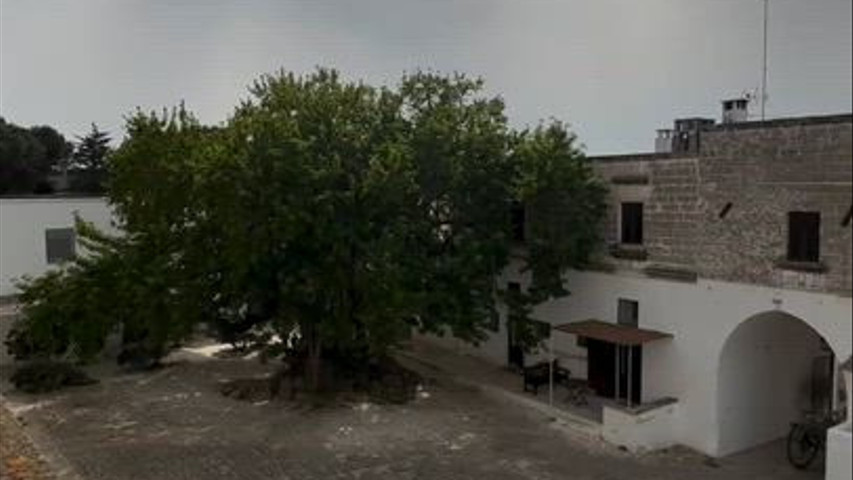 Masseria Zanzara