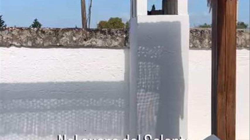 Masseria Zanzara