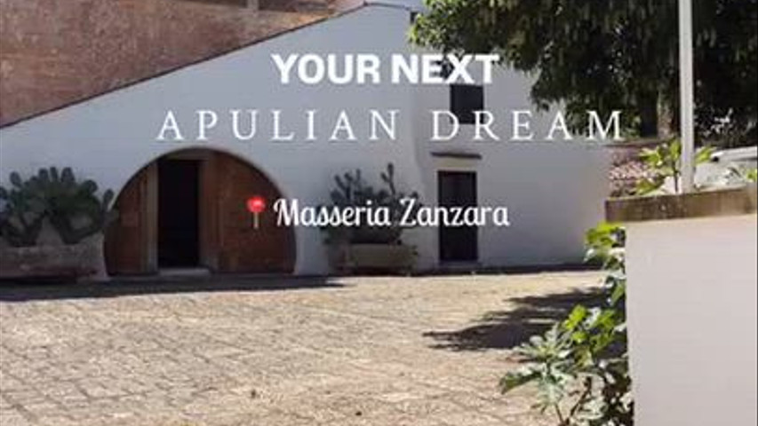 Masseria Zanzara