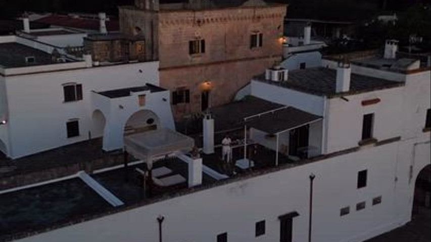 Masseria Zanzara