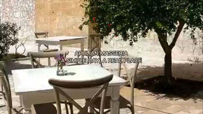 Masseria Zanzara