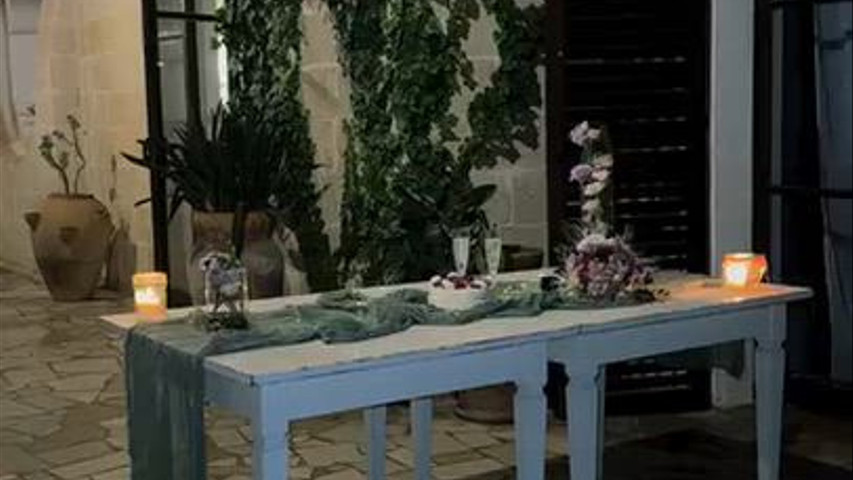 Masseria Zanzara