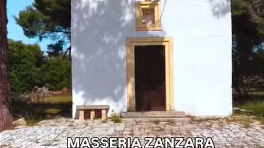 Masseria Zanzara