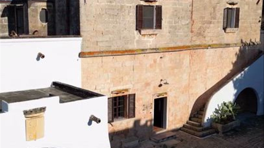 Masseria Zanzara