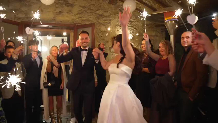 Matrimonio colli Berici