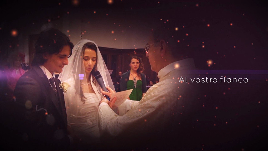 Showreel Wedding Art Movie