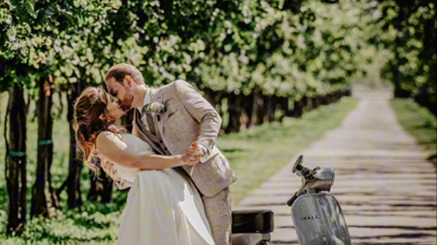 Giulia & henry