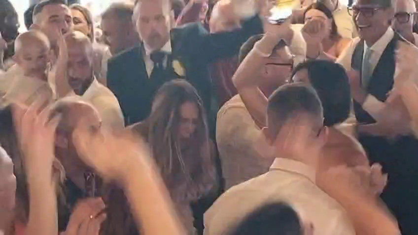 I miei matrimoni