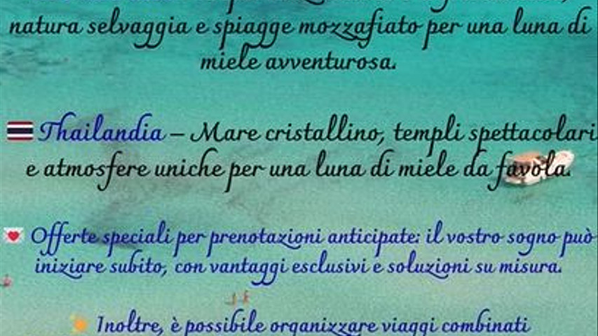 Viaggiland - Un Mondo di Viaggi 