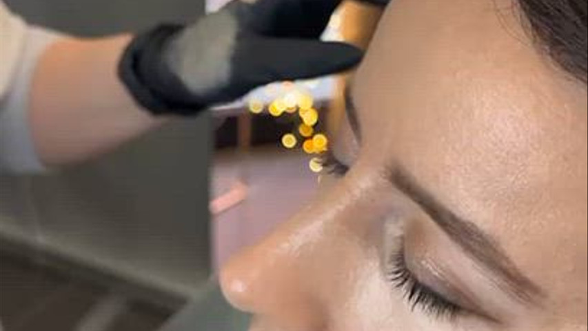 Consulenza trucco