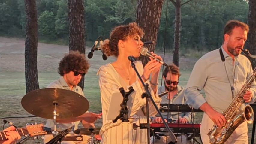 Backbeat 