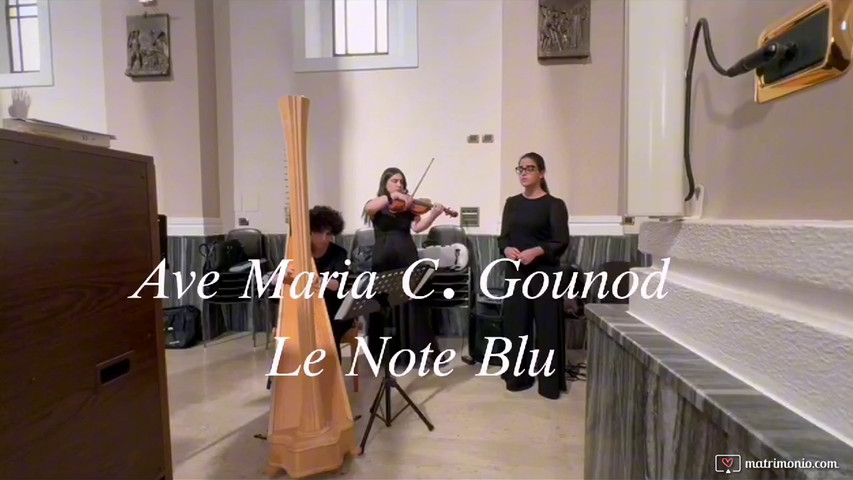 Ave Maria C.Gounod