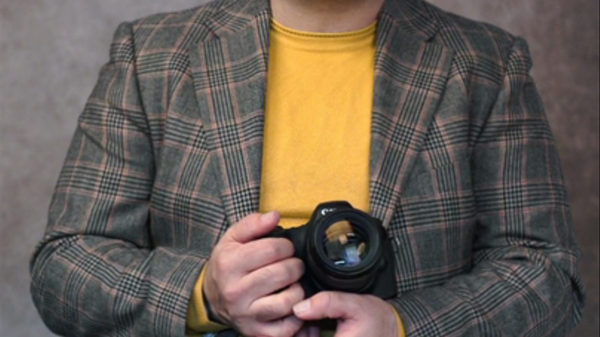 La mia Mission di Wedding Storyteller
