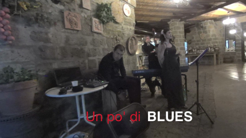 Jazzin'Eventi - Quartet LIVE