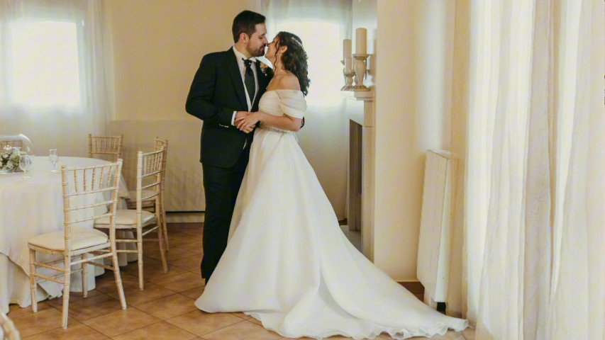 Testimonianza di Federico e Irene