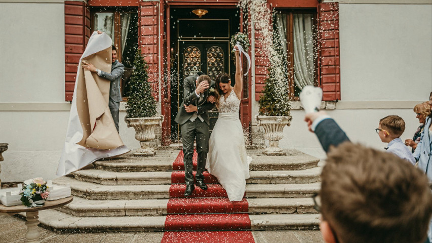 Wedding Story